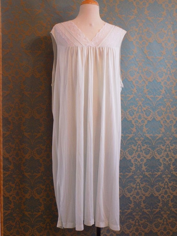 outlander shift nightgown