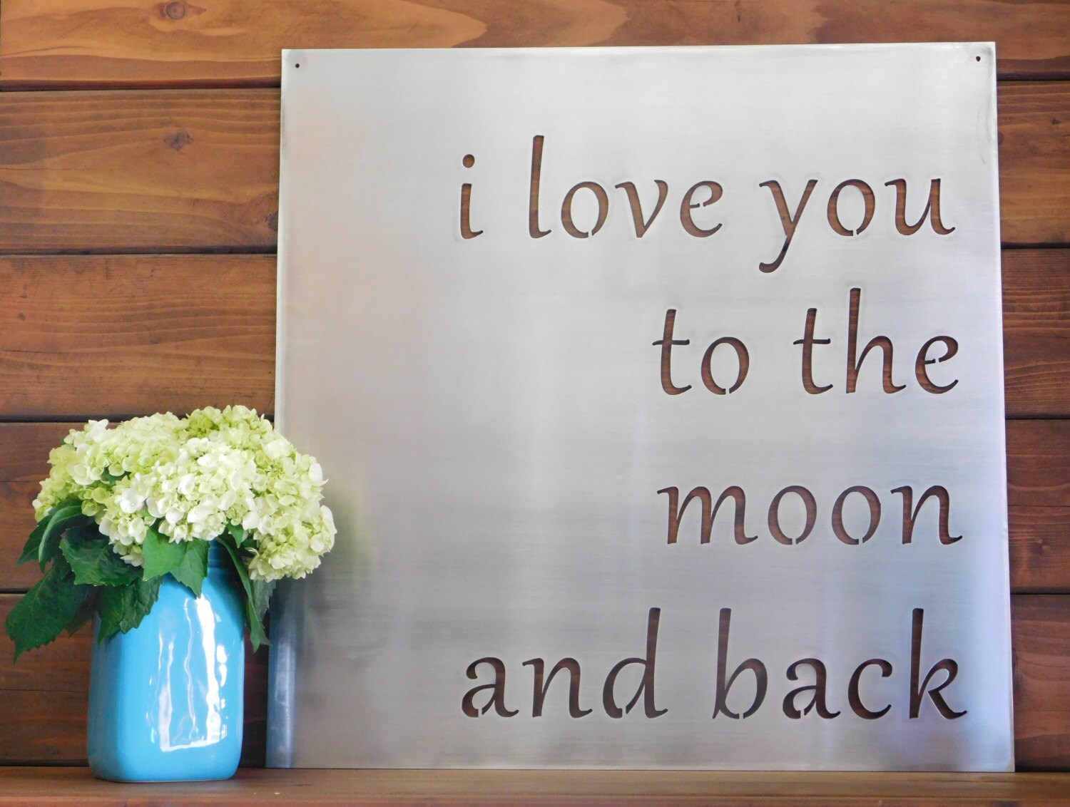 I Love You To The Moon And Back Wall Art i love you to the moon and back metal sign metal wall art i I Love You To The Moon And Back Wall Art i love you to the moon and back metal sign metal wall art i