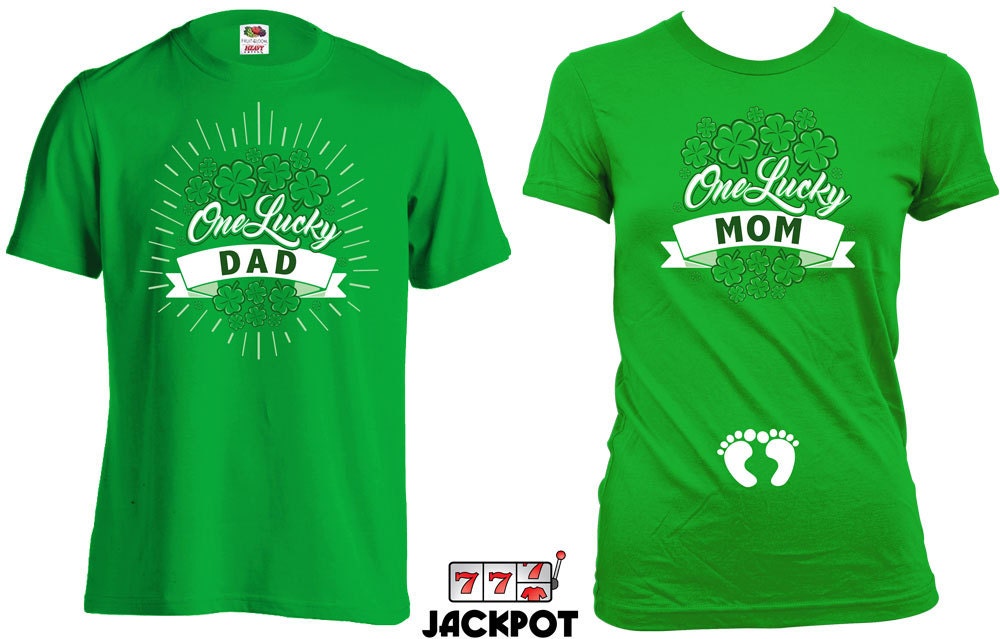 Matching St. Patrick's Day Shirts Matching Shirts For