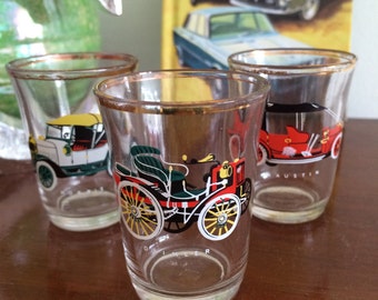 old fashioned car firmoo glasses review old fashioned car firmoo glasses review