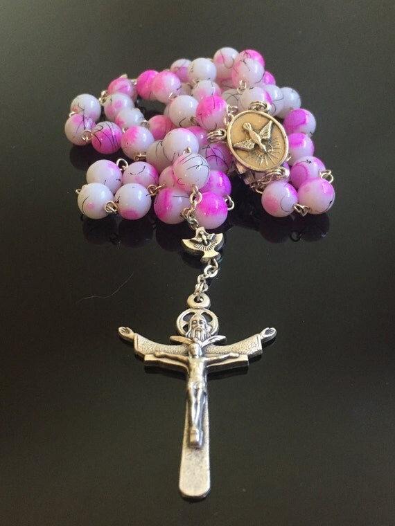 Holy Spirit Rosary