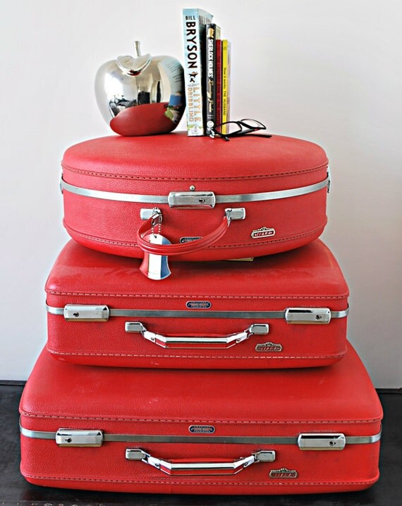 american tourister decor