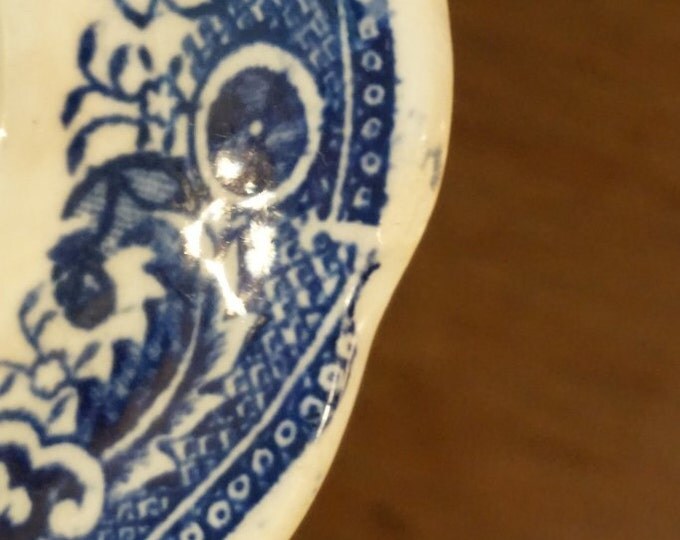 Allertons Serving Dish