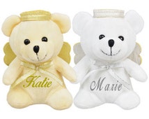 angel teddy babies