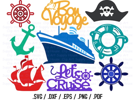 Download Cruise Ship Svg Files Cruise Clipart Cruise Boat Svg Use
