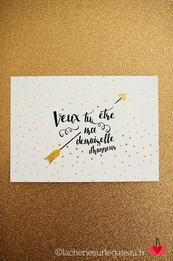 InvitationHouse Lot De 10 Cartes Amusantes Pour Demande En Demoiselle D' Honneur U2013 8 Cartes De Demoiselle D'honneur, 1 Carte De Demoiselle D'honneur, 1 Carte Matron Of Honor (Help Me Get My Together