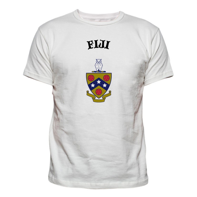 phi gamma delta rush shirts