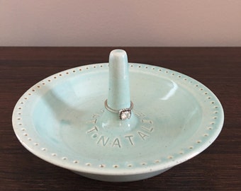 engagement ring dish personalized ring dish personalized jewelry dish wedding ring dish - Wedding Ring Dish engagement ring dish personalized ring dish personalized jewelry dish wedding ring dish - Wedding Ring Dish