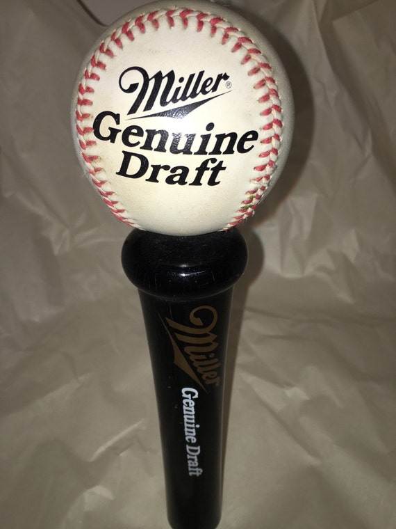 Miller Baseball Shift Knob by Autoshifts on Etsy