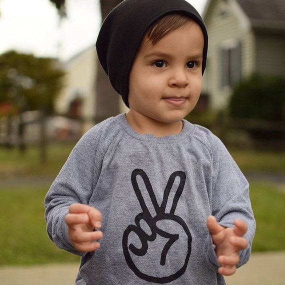peace sign toddler raglan baby clothes birthday peace sign toddler raglan baby clothes birthday