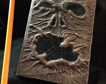 Necronomicon Mini Notebook!