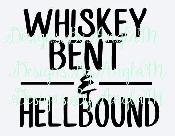 whiskey bent