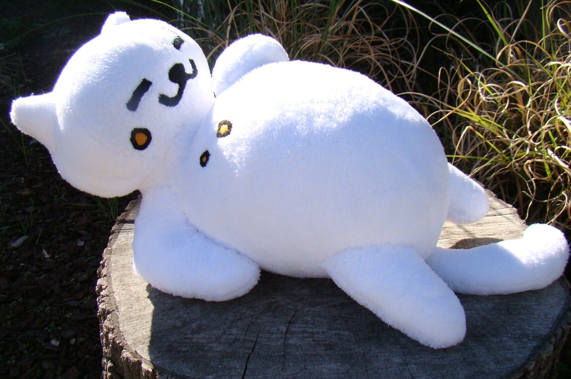 tubbs plush