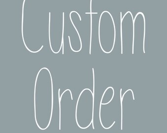 Wedding Invitation Deposit