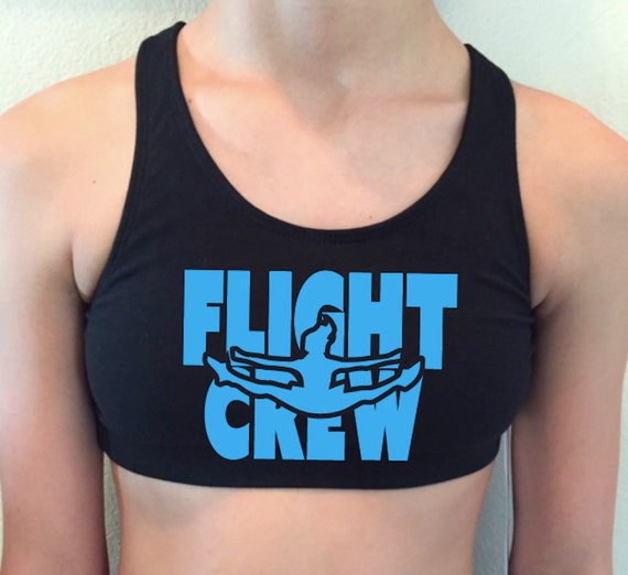 Sports Bra Cheerleading Sports Bra Cheer Sports Bra Active