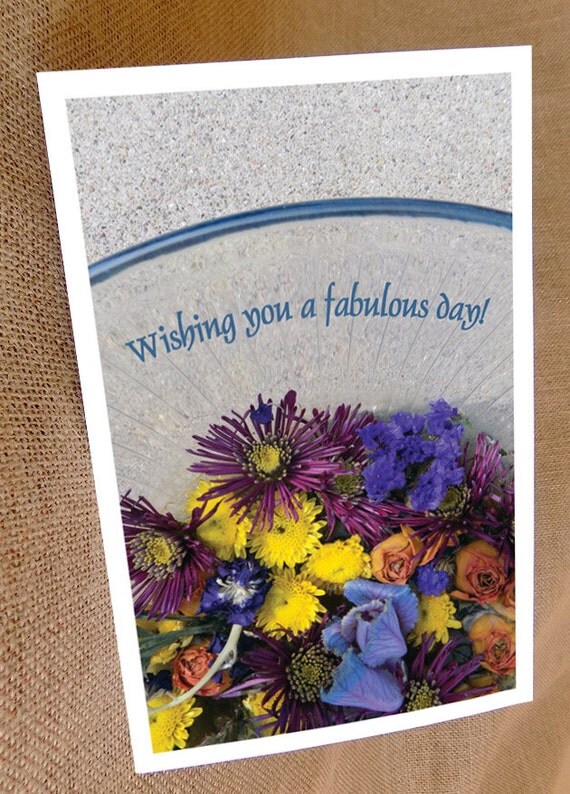 All Occasion Digital Greeting Card Instant Print Download