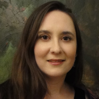 Jennifer Rose Wolken