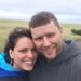 Danielle and Eric Foss