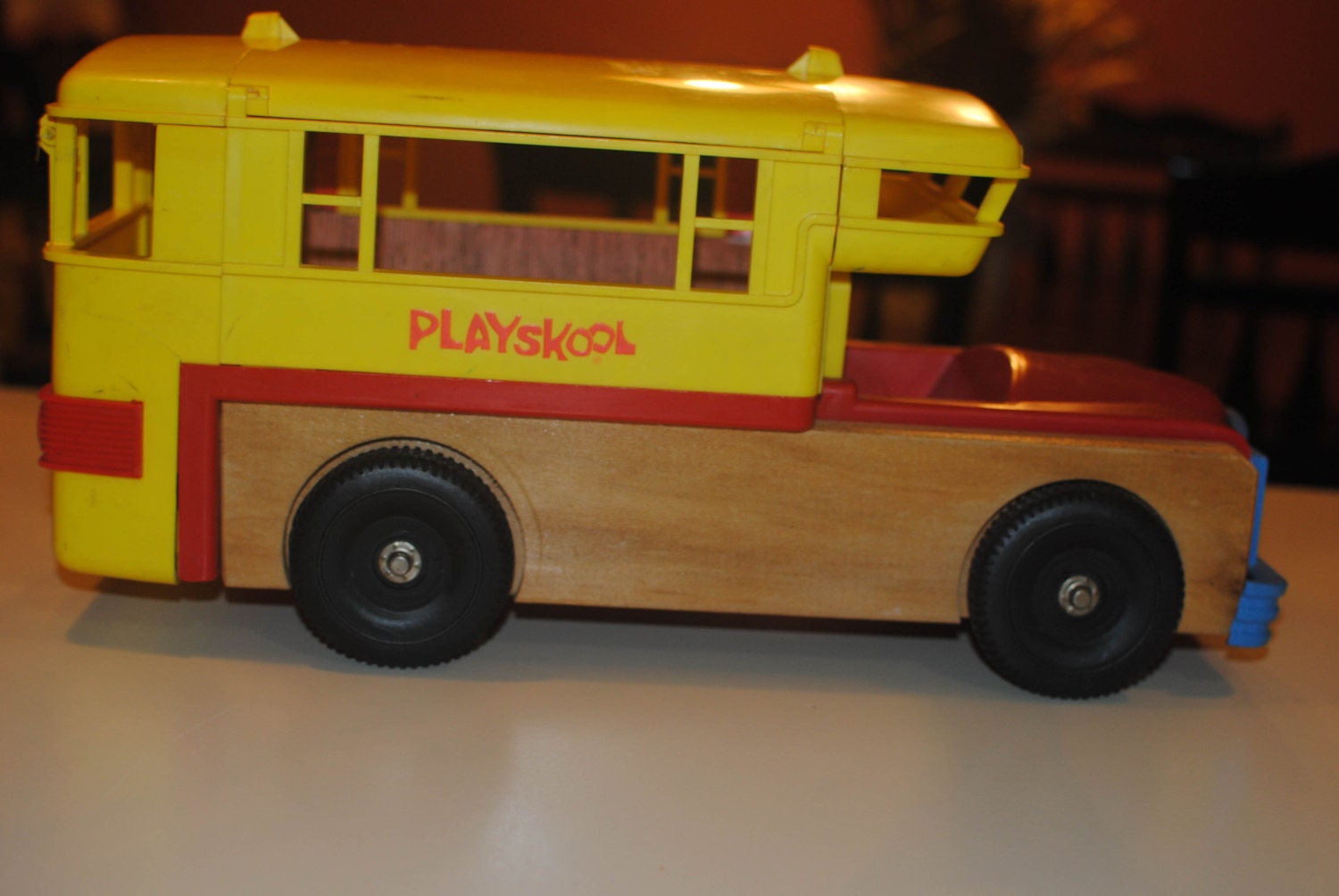 1970s playskool toys