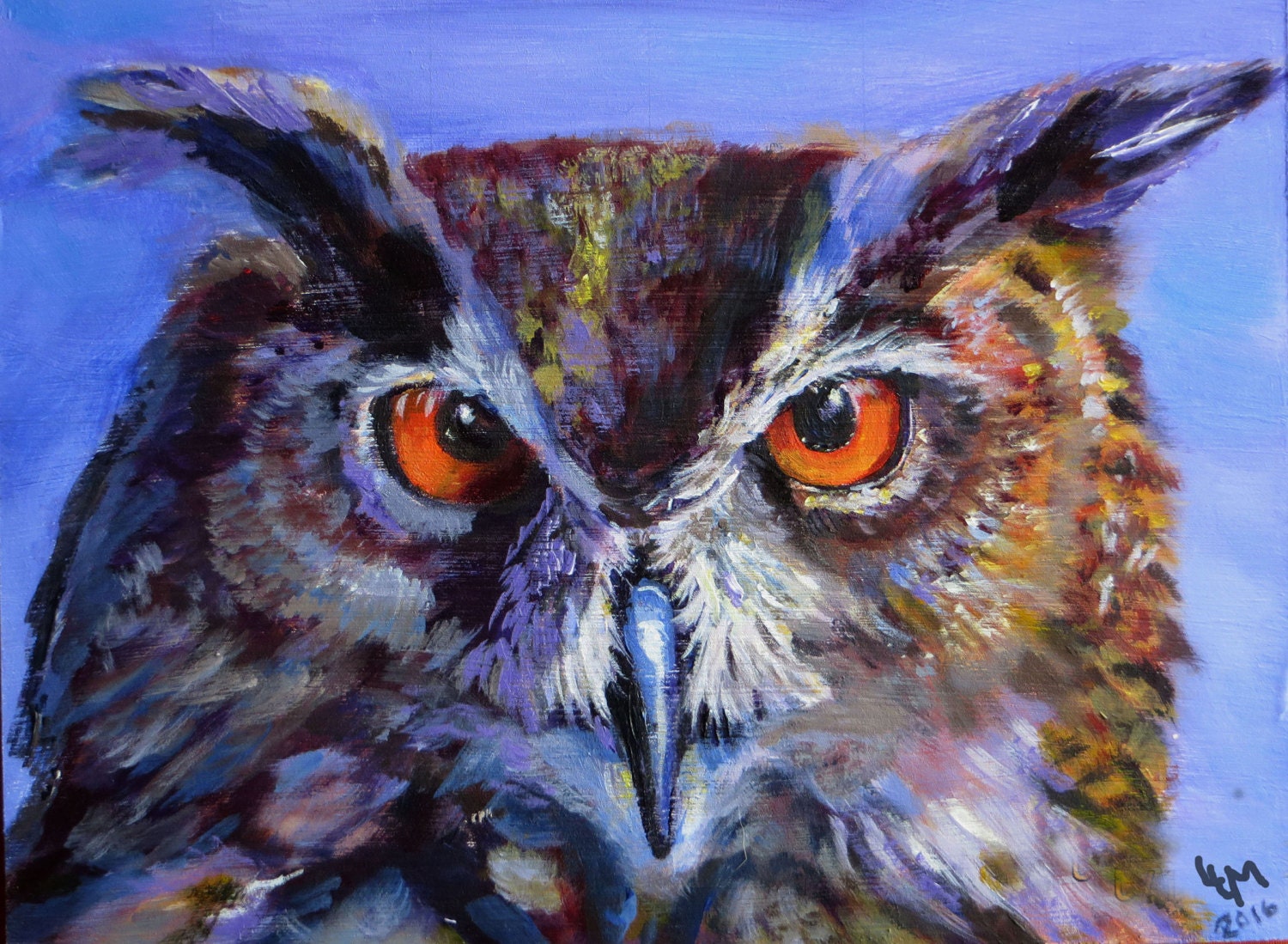 owl sight owl sight