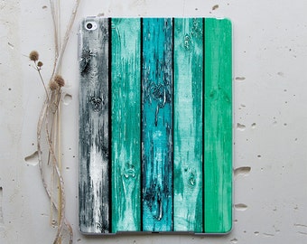 Wood iPad Case iPad Air 2 Case Wood iPad Mini 2 Case Wooden iPad Mini 4 case Wood Smart Cover iPad Pro 9.7 Case iPad 4 Case Leather i036