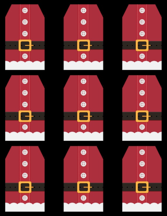 printable-santa-suit-template