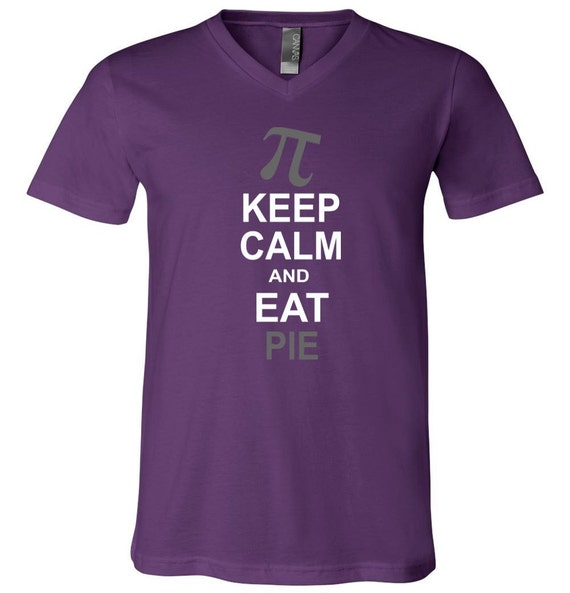 cream pie t shirt