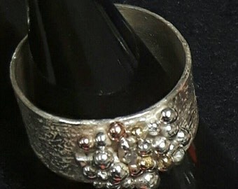 Bubble ring