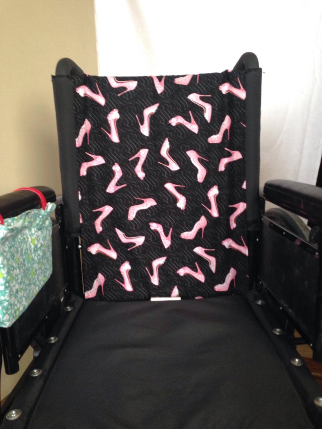 Custom Wheelchair Seat Covers Seatcover Wheelchair Seat