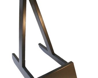 Wooden Acoustic Guitar Stand