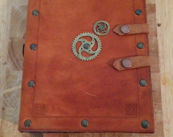 Items similar to Deluxe Leather Utility Pouches on Etsy