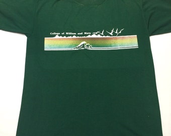 william and mary t shirt