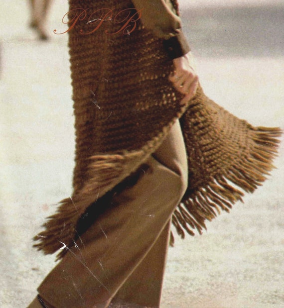 Ladies Knitted Jacket ... Sleeveless Vest ... PDF Knitting