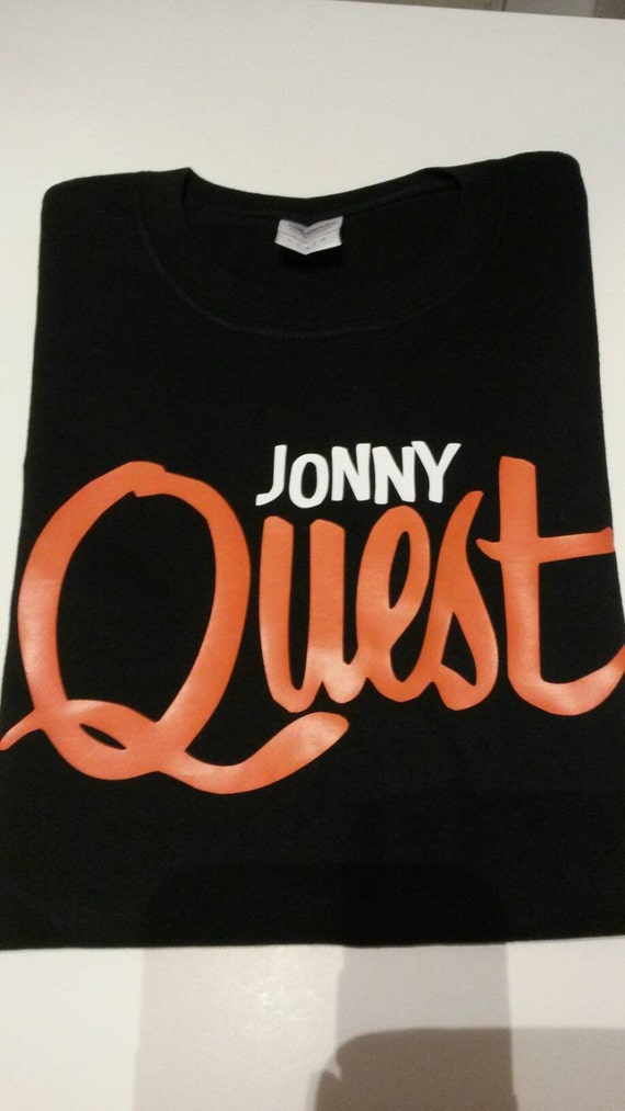 beast quest t shirt