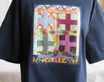 t shirts with crosses on them