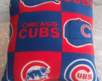 chicago cubs pillows | etsy chicago cubs pillows | etsy