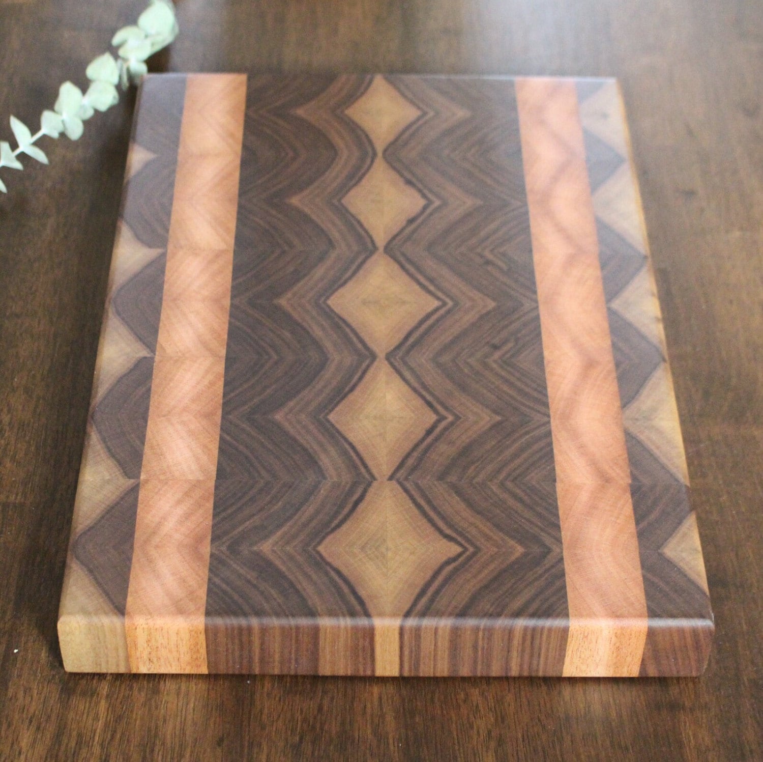 End Grain Cutting Board Designs Image To U   Il Fullxfull.1014998866 9doe 