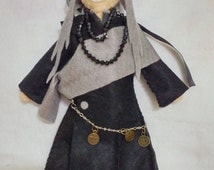 undertaker black butler plush