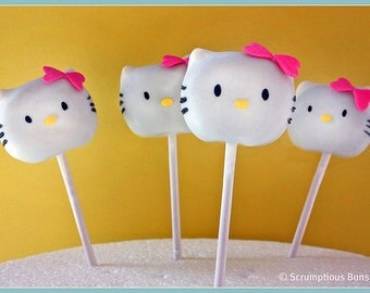 Items similar to Corona Bottle Cake Pops / 1 Dozen ...
