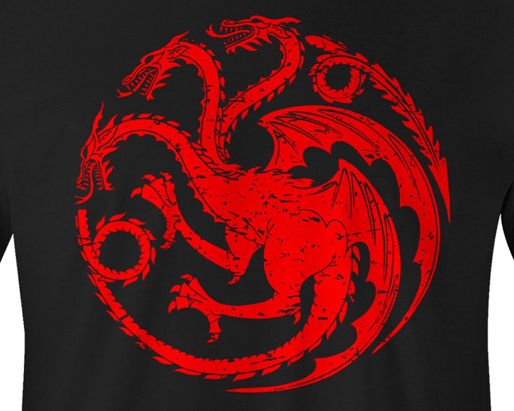 tee shirt game of thrones