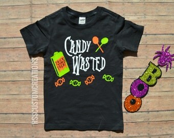 Boy Halloween Shirt,Funny Halloween Shirt, Toddler Halloween Shirt, Fall Toddler Shirt Trick or Treating Shirt,Boy Halloween Costume