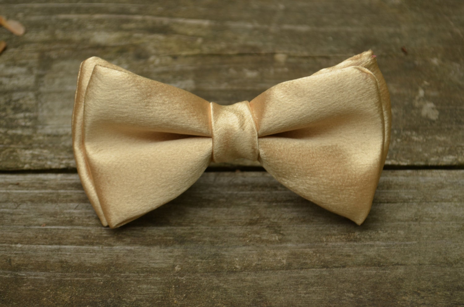Gold Bow Tie For Men's Kids Bow Tie Baby Bow Ties