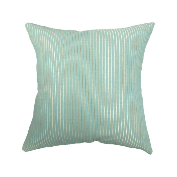 Cushion Covers: Custom Size and Shape Three Styles by SpiffySpools