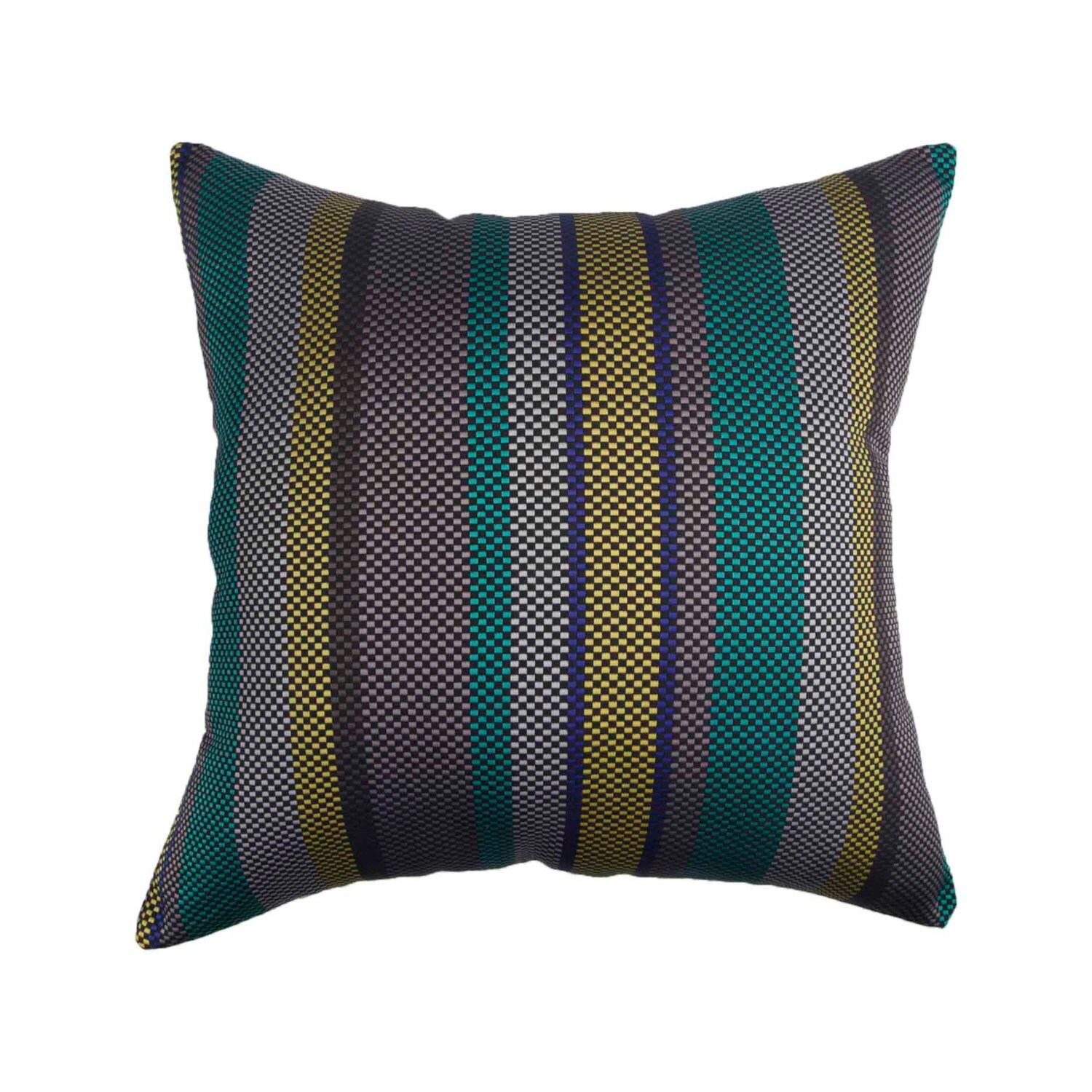 Cushion Covers Custom Size and Shape Three Styles by SpiffySpools