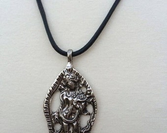 A Goddess Among Us Necklace