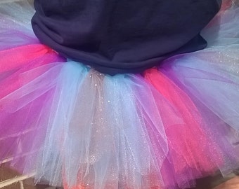 Items similar to Custom Highchair Tutu Any Color on Etsy