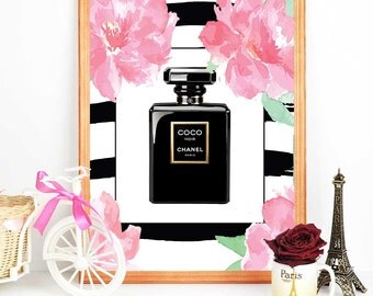 Decoracion paris | Etsy