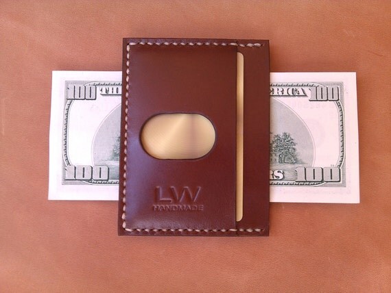 best minimalist wallet pieces
