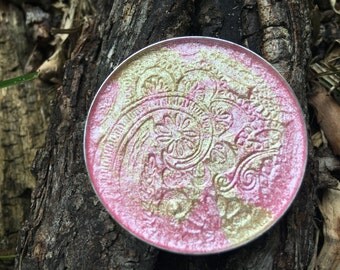 Sweet Nothings Pearl Highlight