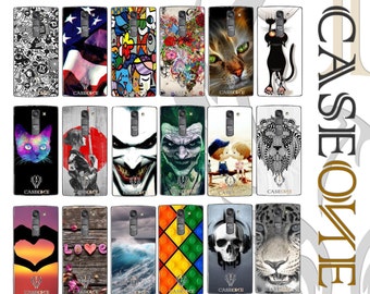 Mp 2 case cover for lg stylus